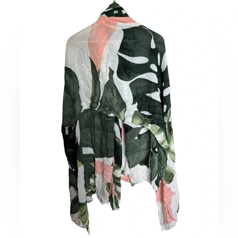 Virginia Wolf • Multi Wear Wrap